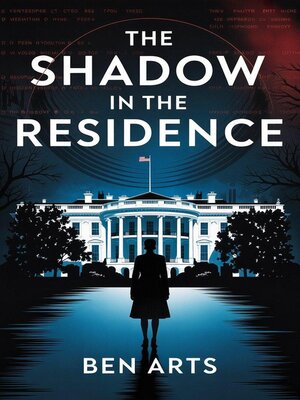 cover image of The Shadow in the Residence